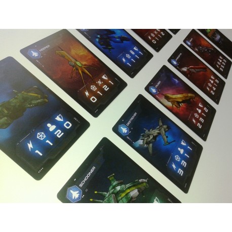 PENTAURUS: DUEL - Imagen 3