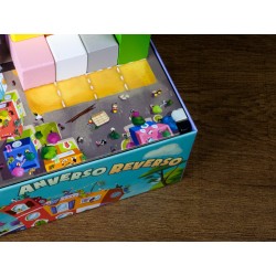 ANVERSO REVERSO - Imagen 3