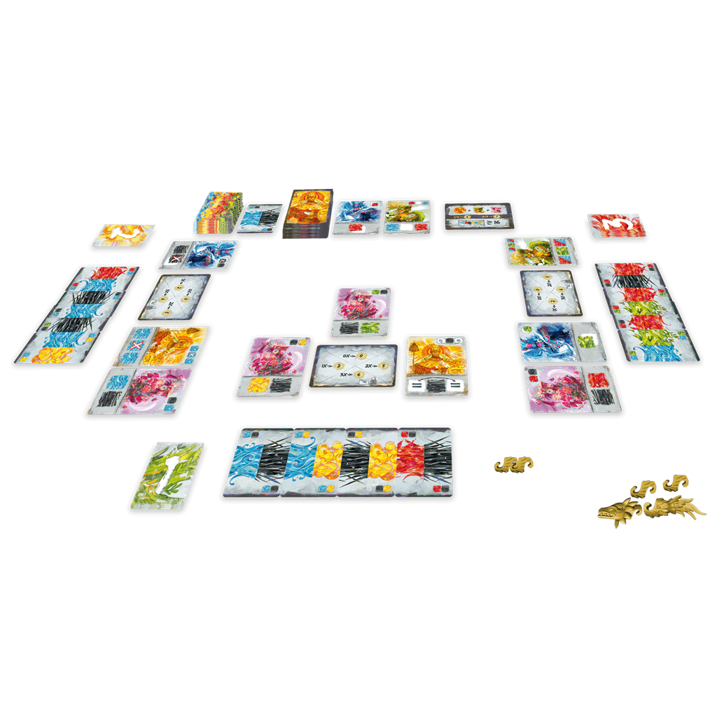 COATL: EL JUEGO DE CARTAS - Imagen 2