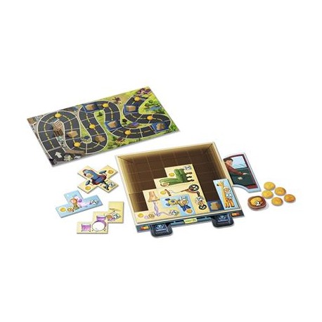 Encajados - Imagen 3