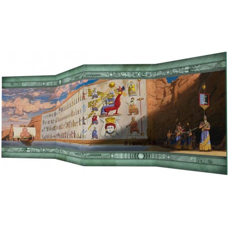 RuneQuest: Aventuras del Director de juego - Imagen 3