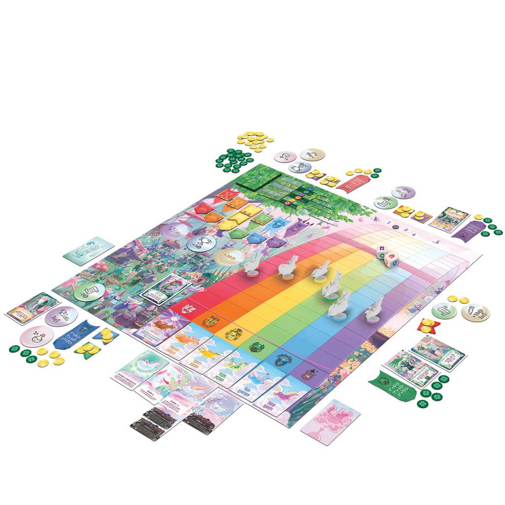 UNICORN FEVER - Imagen 2