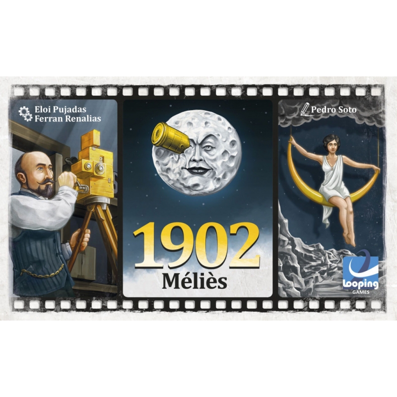 1902 Méliès - Imagen 2