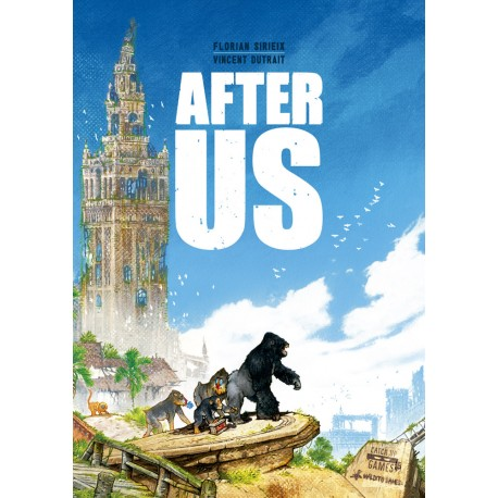  After Us - Imagen 2