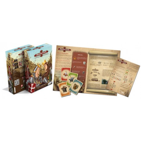 Aljubarrota: The Royal Battle - Imagen 2