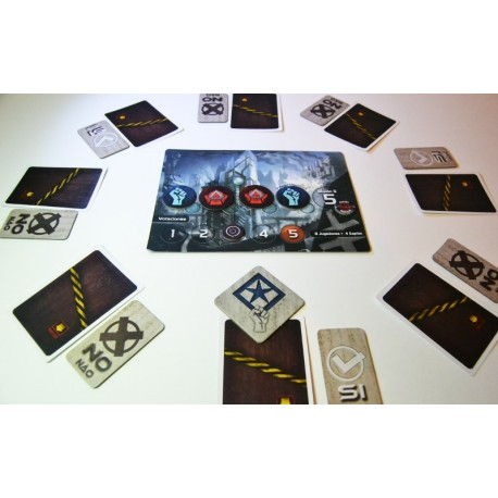 La Resistencia - Imagen 2