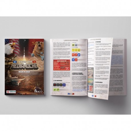 2 MINUTOS PARA MEDIANOCHE - Imagen 3