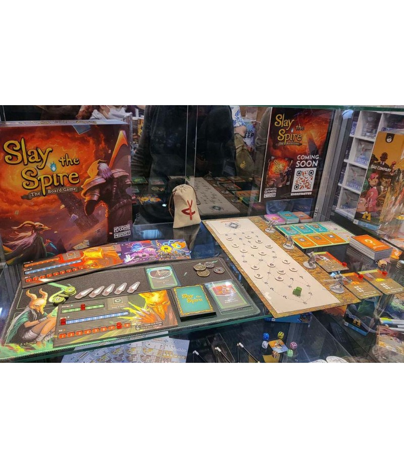 Slay The Spire (Español) - Imagen 2