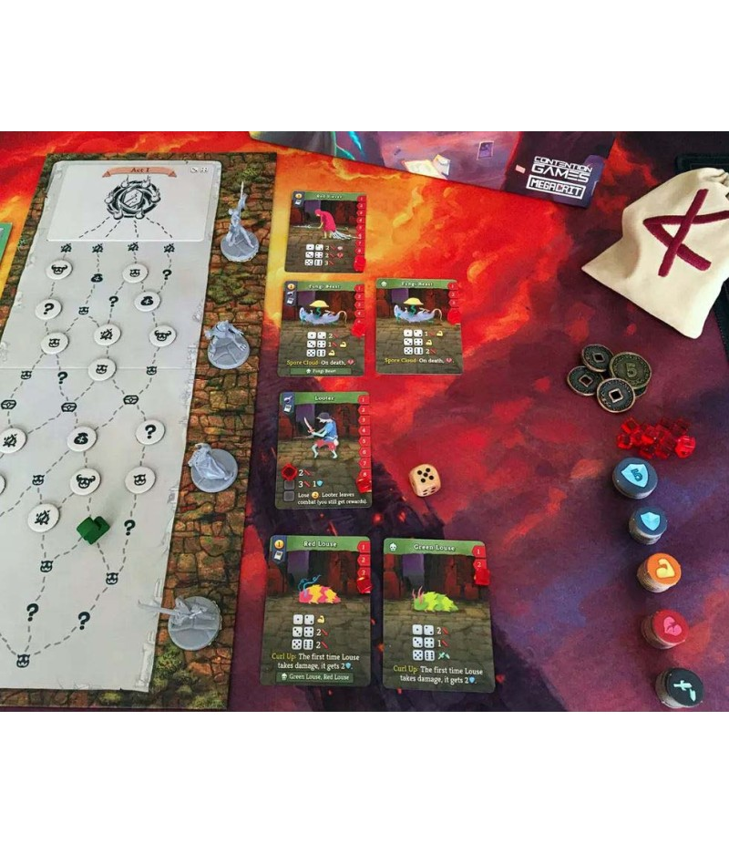 Slay The Spire (Español) - Imagen 4