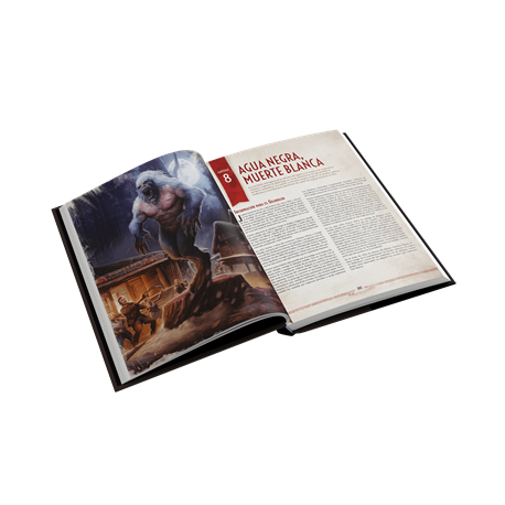 Terror Austral - La Llamada De Cthulhu JDR - Imagen 2