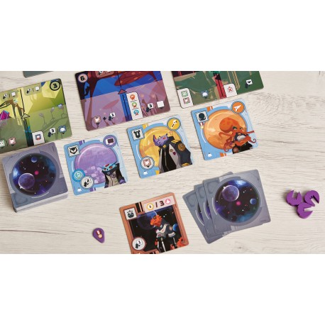 Wild Space - Imagen 4