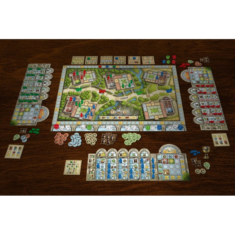 MONASTERIUM - Imagen 2