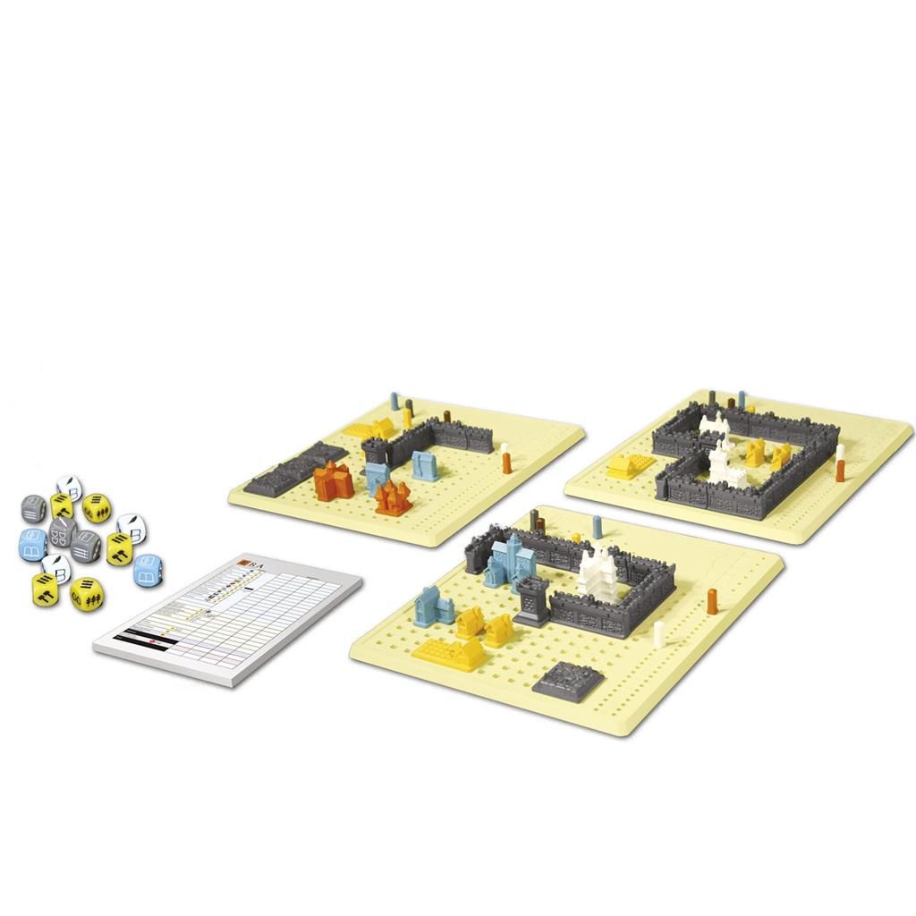 Era: Edad Media - Imagen 3