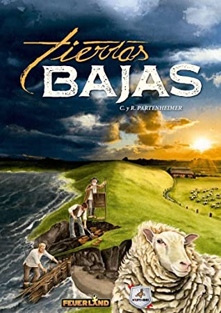 TIERRAS BAJAS
