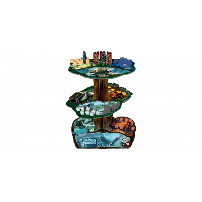 Yggdrasil Chronicles - Imagen 4