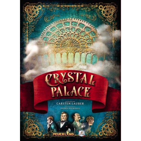 CRYSTAL PALACE  - Imagen 2