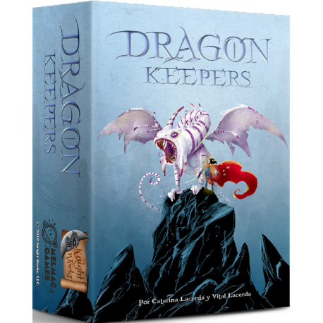 Dragon Keepers - Imagen 2
