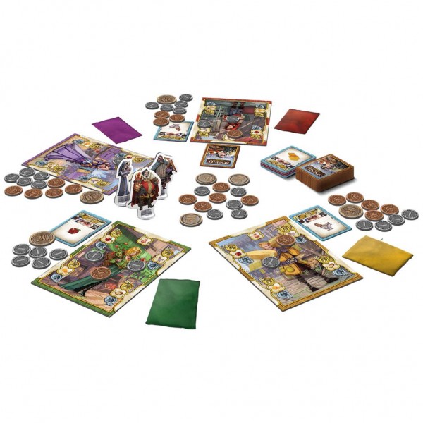 El sheriff de Nottingham 2&ordf; ed - Imagen 3