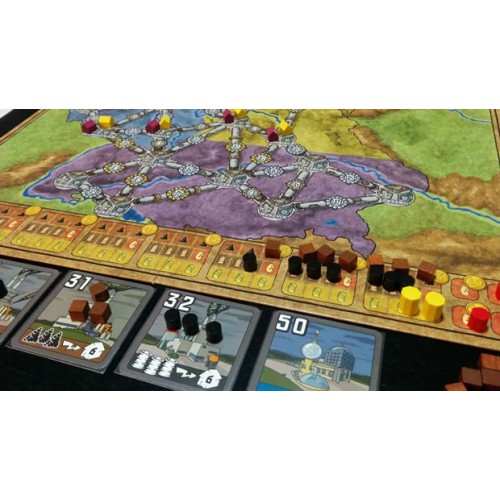 Alta Tensión - Imagen 3