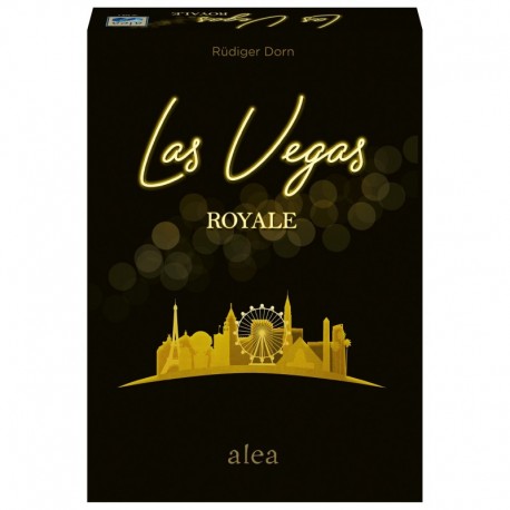 LAS VEGAS ROYALE - Imagen 2