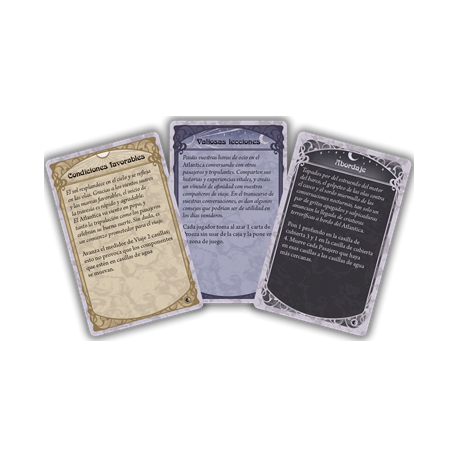 DESDE EL ABISMO - Insondable - Imagen 3