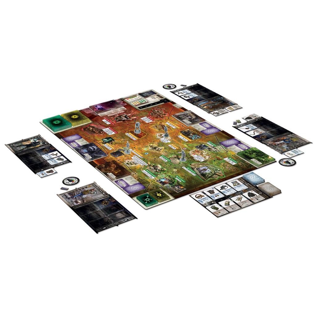 ZONA: EL SECRETO DE CHERNÓBIL - Imagen 3