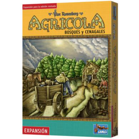AGRICOLA BOSQUES Y CENAGALES