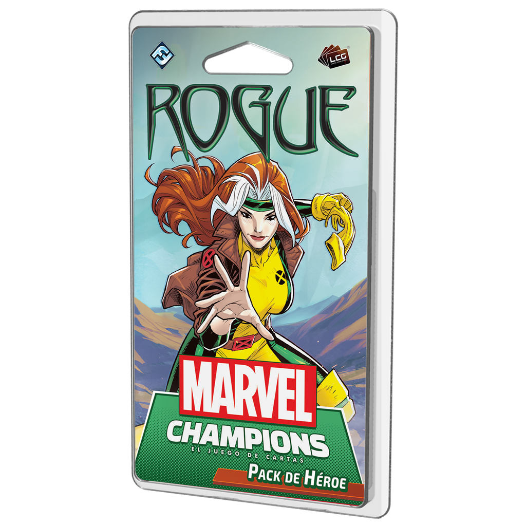 ROGUE