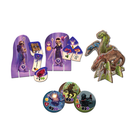 Cr&oacute;nicas De Avel: Nuevas Aventuras - Imagen 3