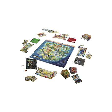 La Isla de Pan - Imagen 2