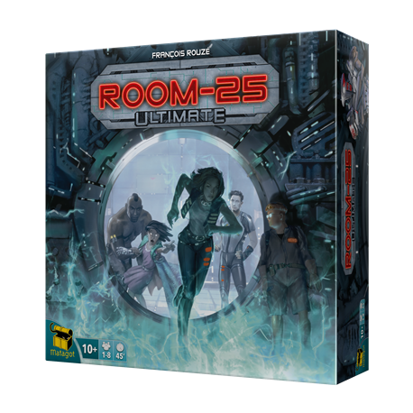 Room 25: Ultimate - Imagen 2