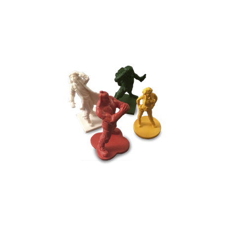 Room 25: Ultimate - Imagen 4