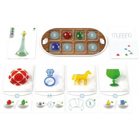 Murano Maestros De La Luz - Imagen 3