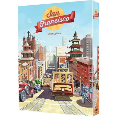 San Francisco