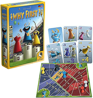 WHY FIRST! (Ingles) SEGUNDON!! - Imagen 3