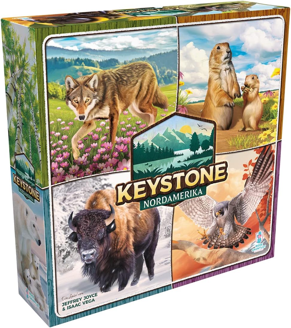 KEYSTONE NORTEAMERICA - Imagen 2