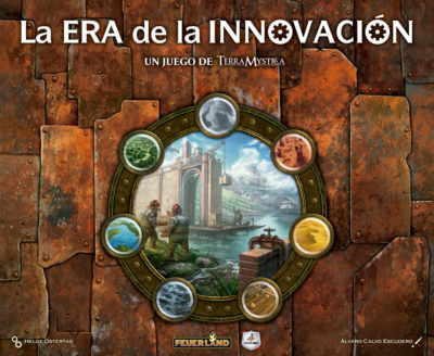 La Era de la Innovaci&amp;oacute;n