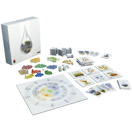 PETRICHOR (dañado) - Imagen 2