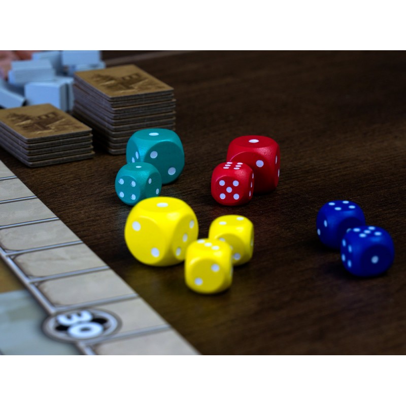 MOESTEIRO (DAÑADO) - Imagen 2