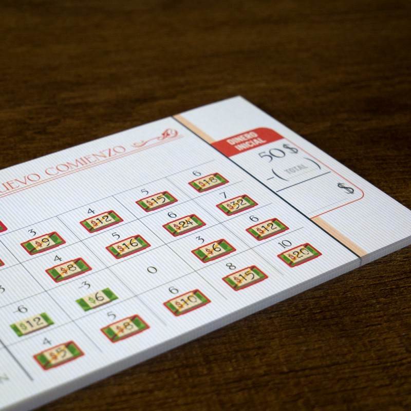 EXPANSIÓN 1 - CARNEGIE - Imagen 2