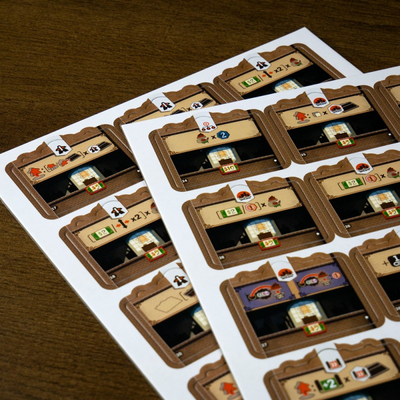 EXPANSIÓN 1 - CARNEGIE - Imagen 3