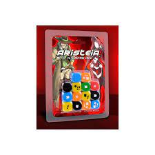 ARISTEIA! - DICE PACK