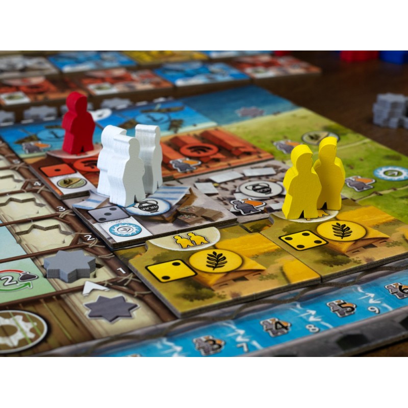 DISCORDIA - Imagen 2