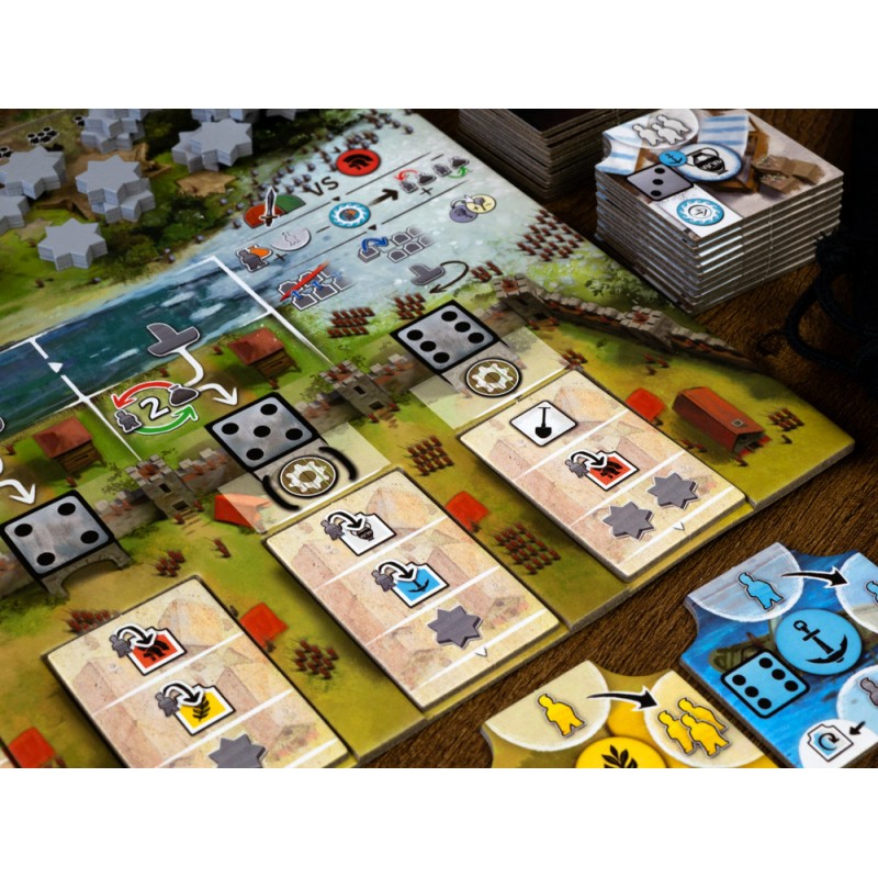 DISCORDIA - Imagen 3