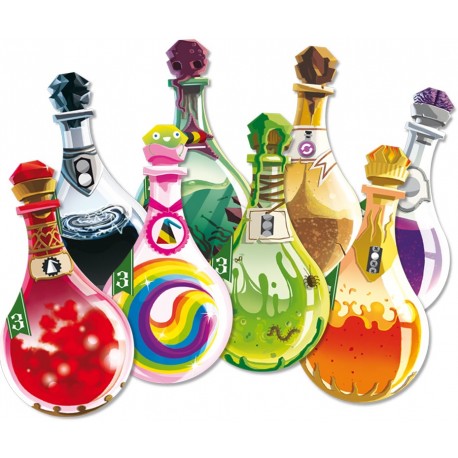 Potion Explosion - Imagen 2