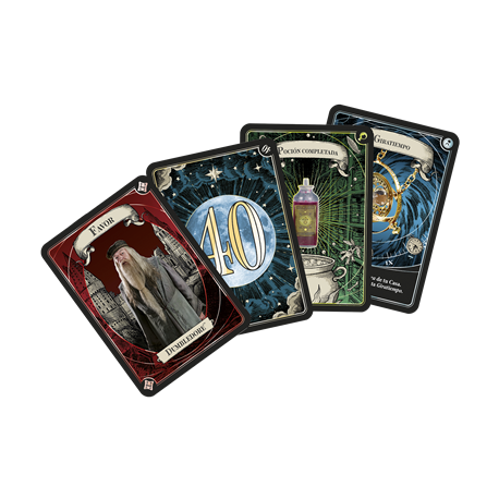 ¡Desmaius! - Harry Potter - Imagen 3