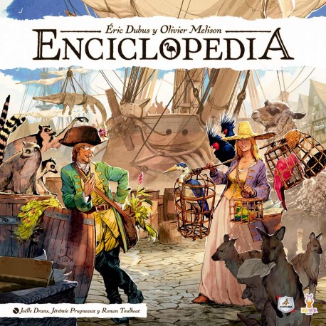 ENCICLOPEDIA