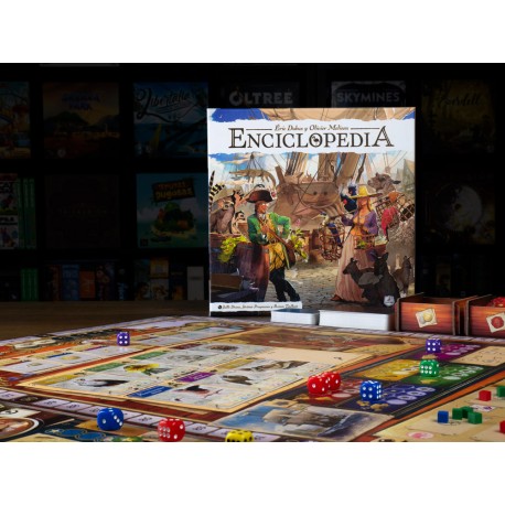 ENCICLOPEDIA - Imagen 2