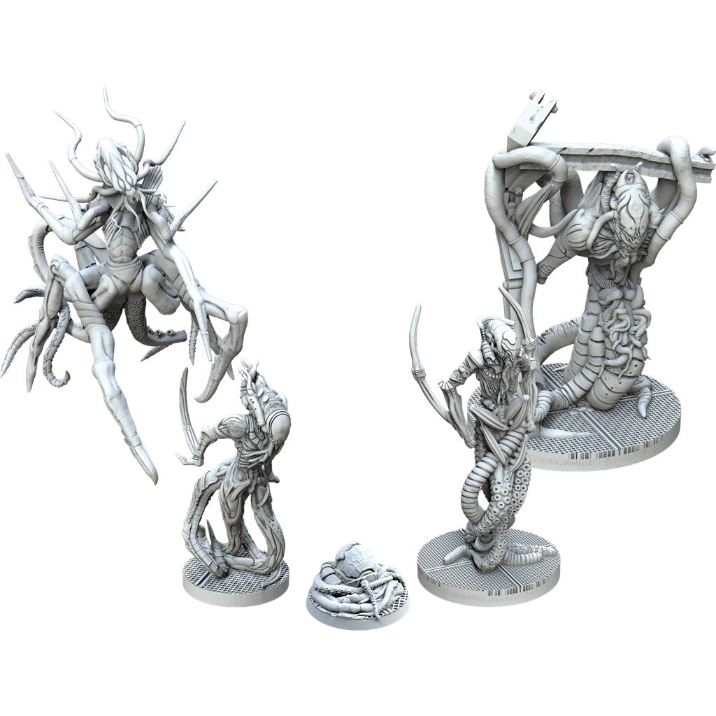 nemesis Expansion sembradores del vacio - Imagen 2