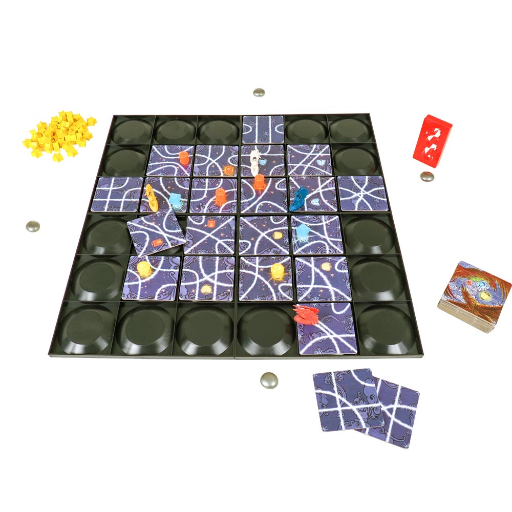 Tsuro: Phoenix Rising  - Imagen 3